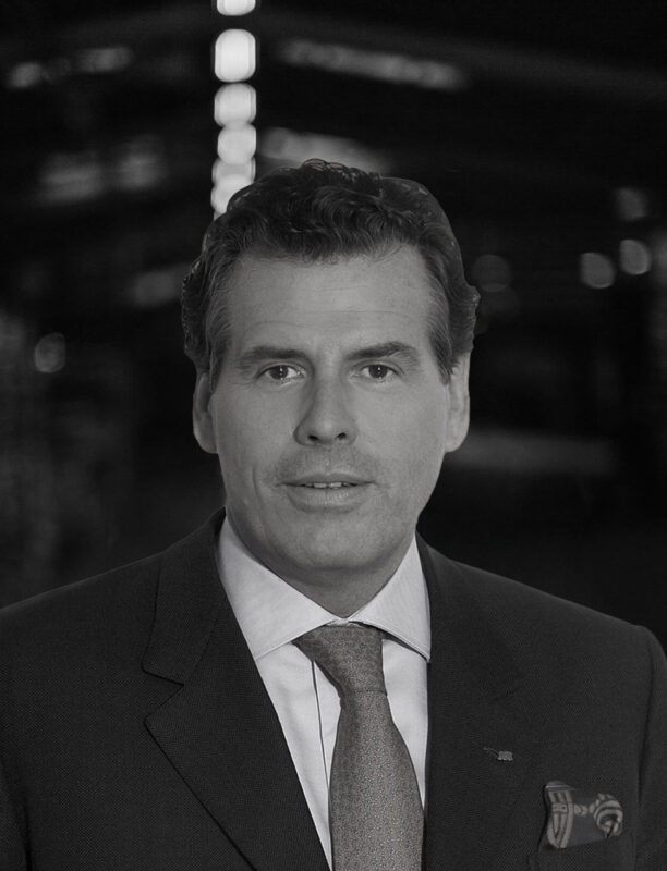 Mag. Christian C. Pochtler