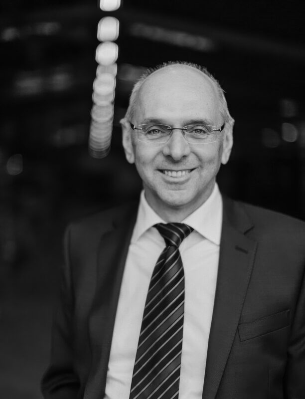 Günther Wühr
